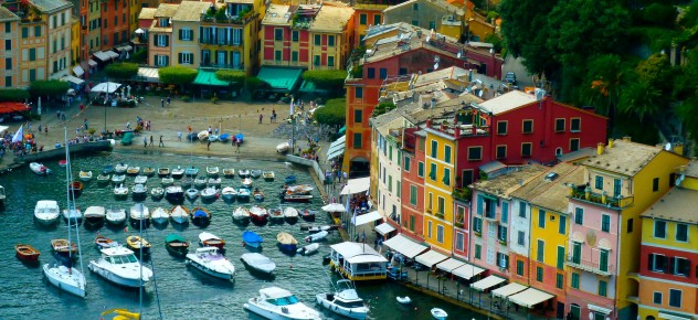 Portofino, Italy
