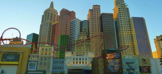 Las Vegas, NV