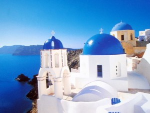 Mykonos, Greece, trips to Croatia and Greece