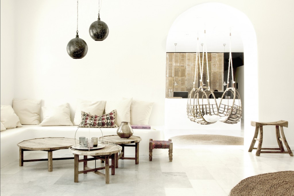 San Giorgio, Mykonos, Greece