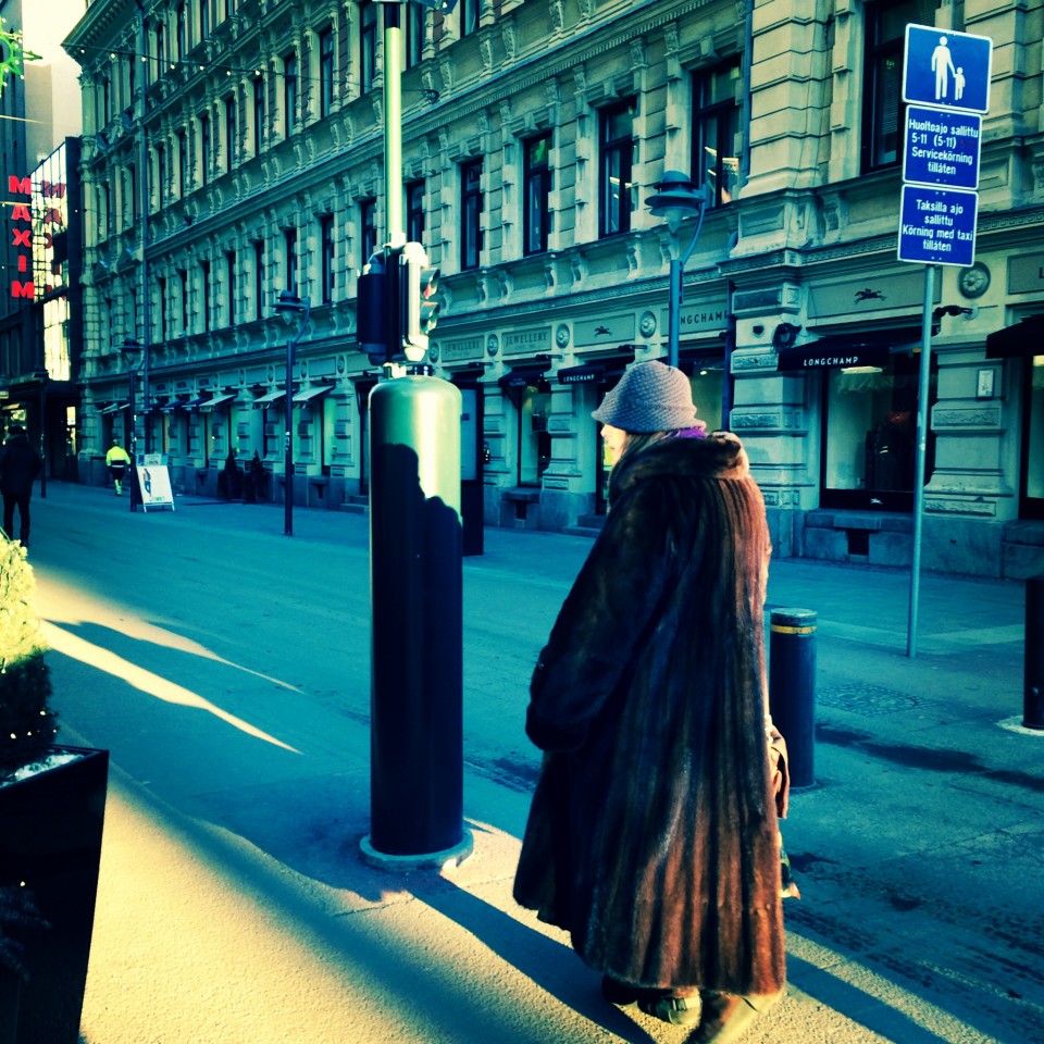 Helsinki, Finland