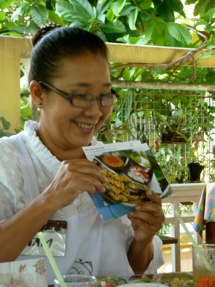 Amita Thai Cooking Class, Bangkok, Thailand
