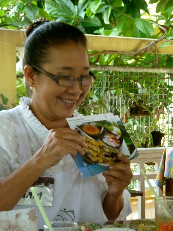 Thai Cooking Class with Miss Amita! - Cooking Class Bangkok