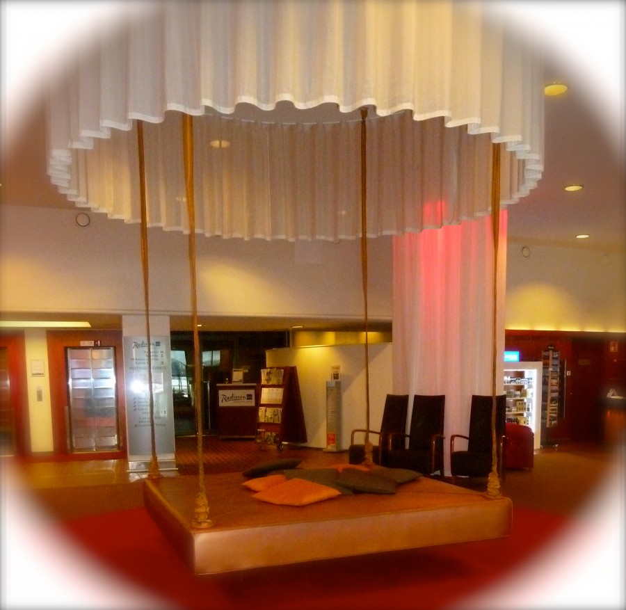 Radisson Blu Seaside, Helsinki, Finland