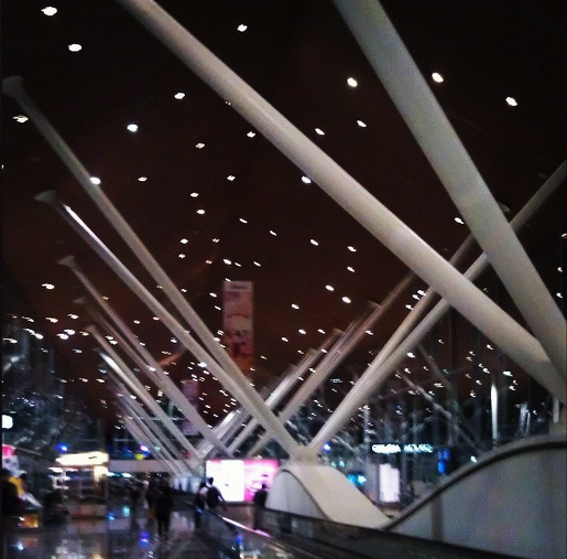 ICN Airport