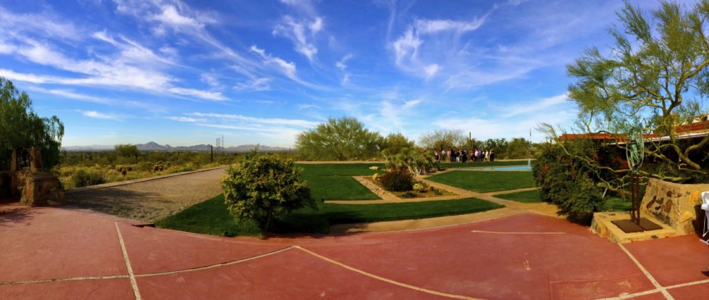 Taliesin West