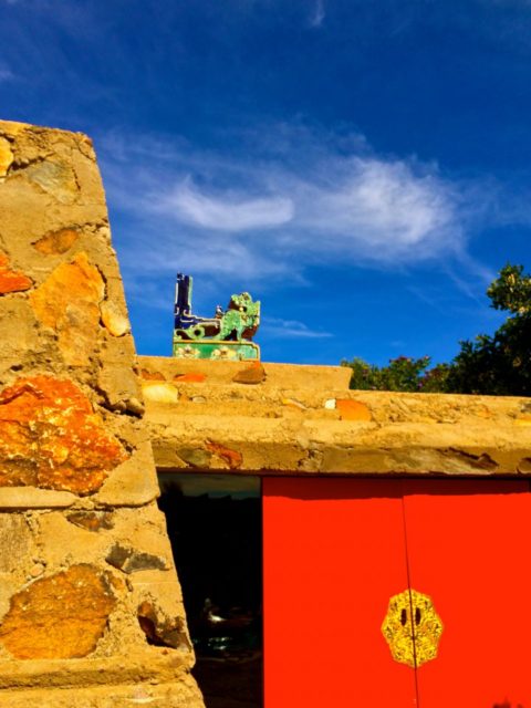 Taliesin West