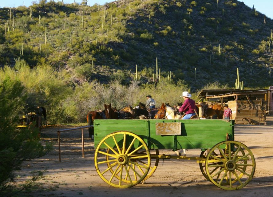 Western Destinations, Phoenix AZ