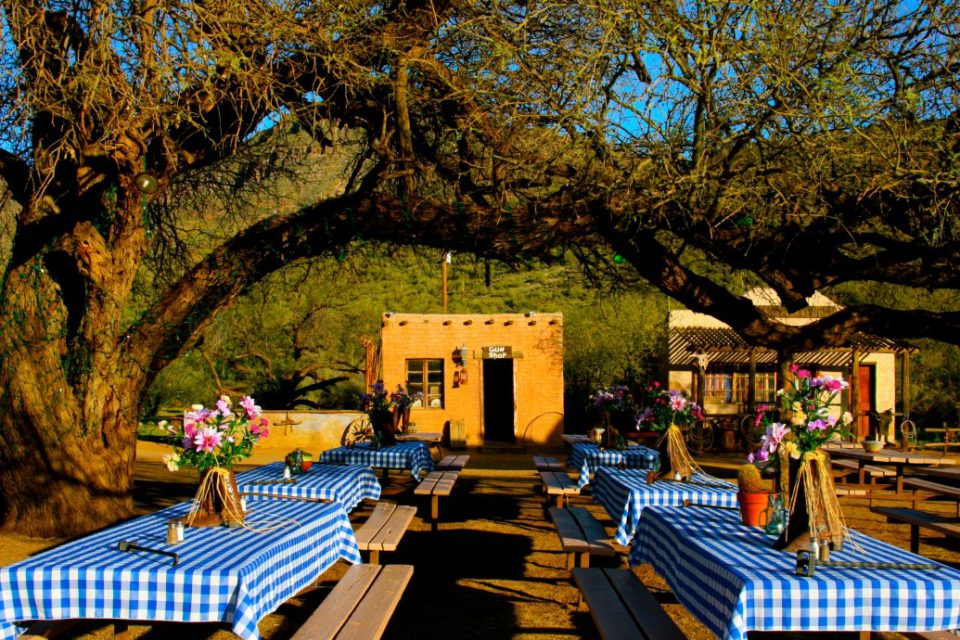 Western Destinations, Phoenix AZ