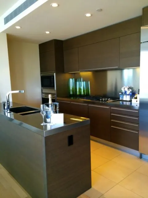 Two Bedroom WOW Suite at the W Scottsdale, AZ