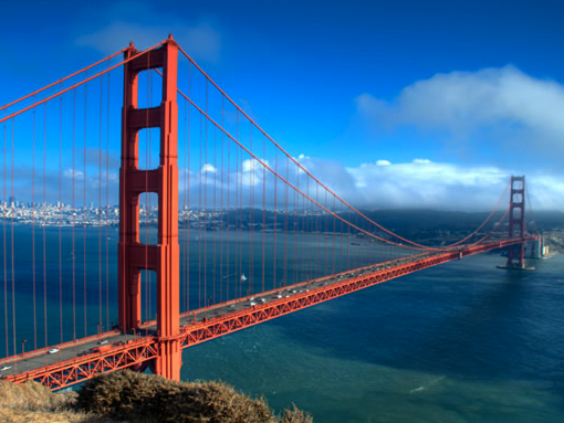 California Dreaming - Places you need to visit!