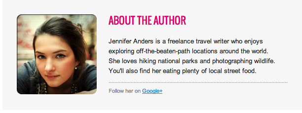 Jennifer Anders