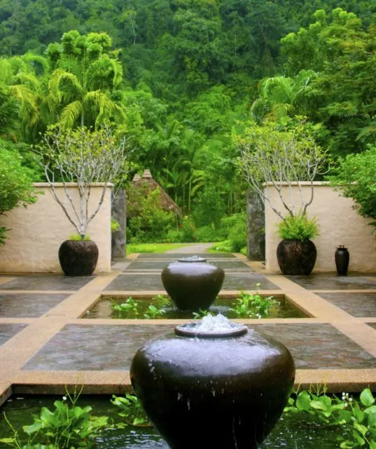 The Banjaran Hotsprings Retreat