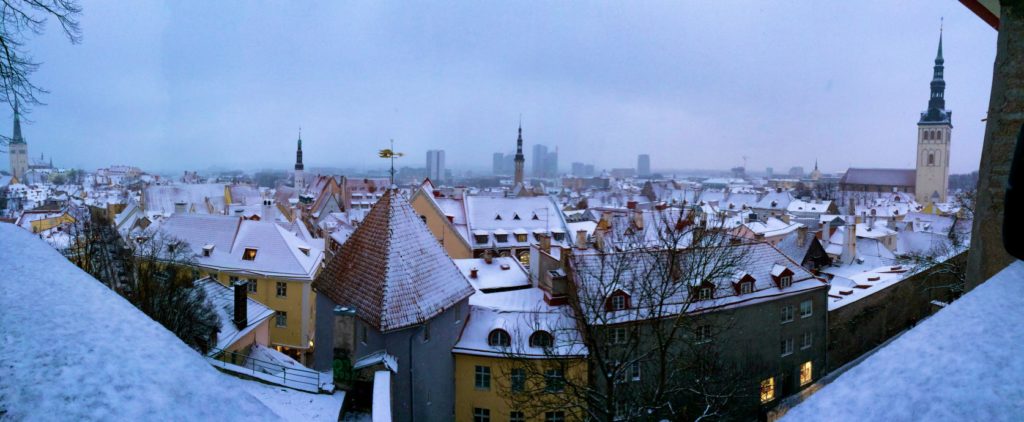 Tallinn, Estonia