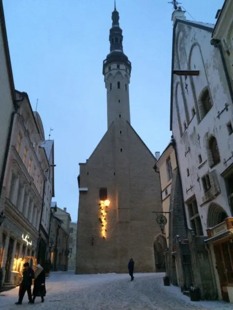 Tallinn, Estonia