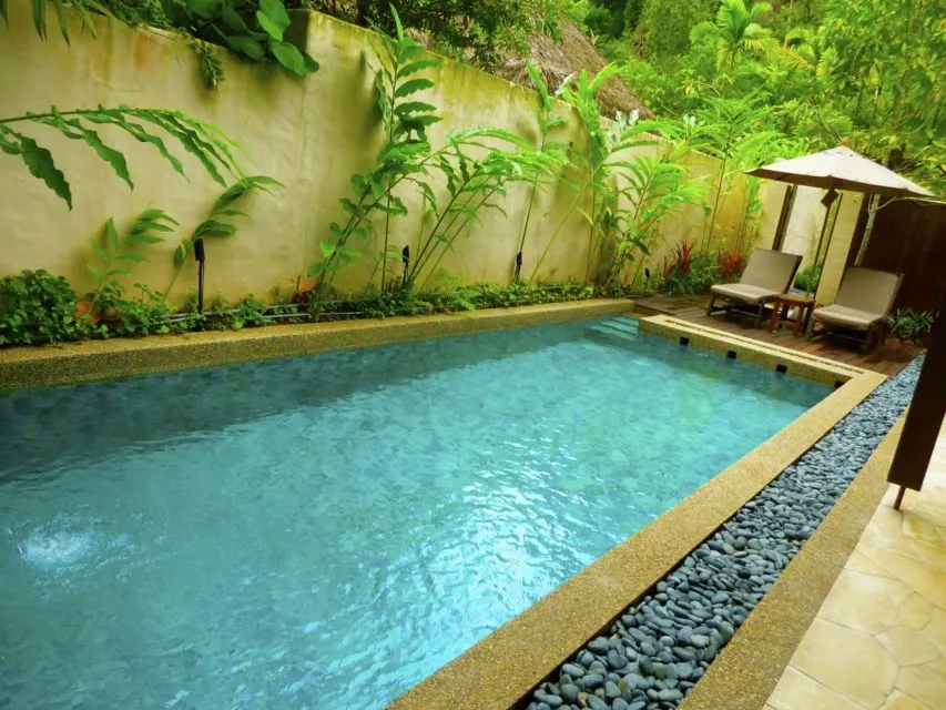 The Banjaran Hotsprings Retreat