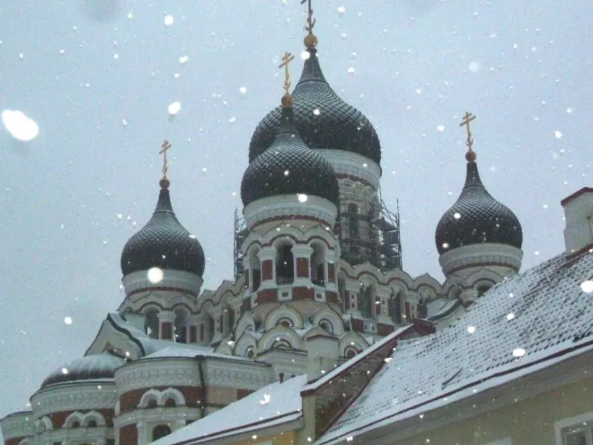 Tallinn, Estonia