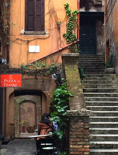  Hidden gems in Rome, Rome off the beaten path