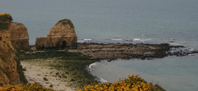 Tours of Normandy Beach, Normandy Tours from Paris, Normandy Beach