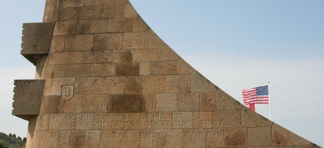 War Monument,Tours of Normandy Beach, Normandy Tours from Paris