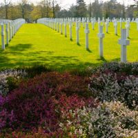American Cemetery of Saint-Laurent, Tours of Normandy Beach, Normandy Tours from Paris