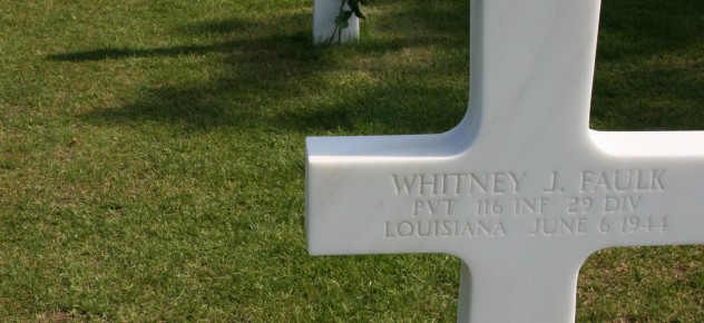 American Cemetery of Saint-Laurent, Normandy, France: Tours of Normandy Beach, Normandy Tours from Paris, Normandy Beach