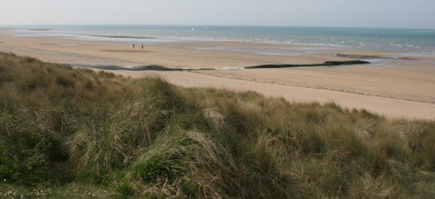 Normandy, France: Tours of Normandy Beach, Normandy Tours from Paris, Normandy Beach