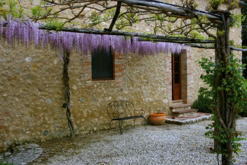 Montestigliano, Tuscany, Italy