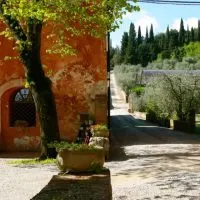 Montestigliano, Tuscany, Italy