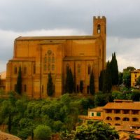 Siena, Italy