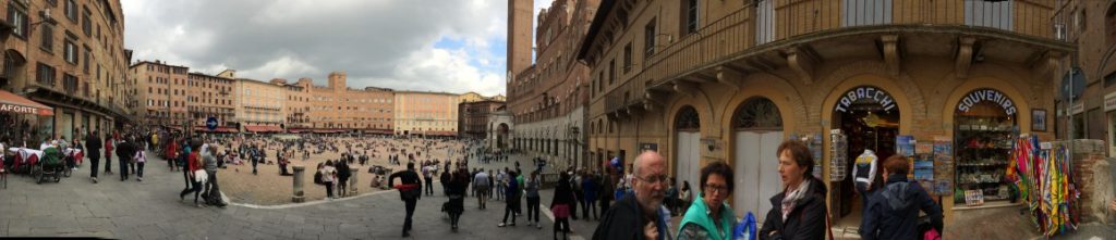 Siena, Italy