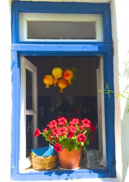 Kiki's, Mykonos, Greece