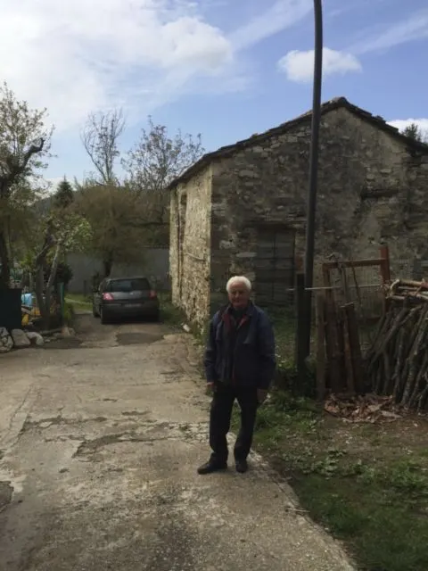 Antica Stamperia, Carpegna, Italy