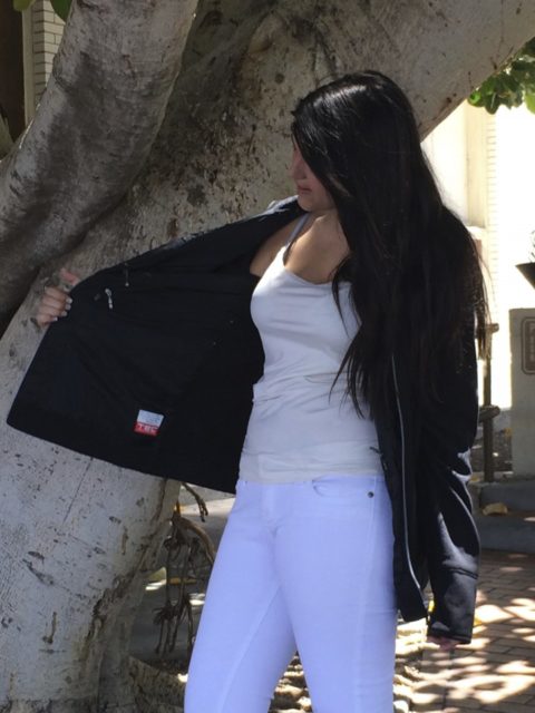The Chloe Hoodie, Scottevest