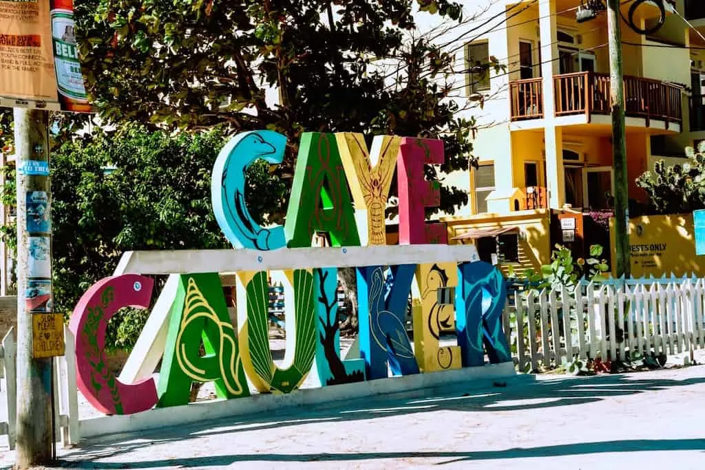 Caye Caulker Belize, Caye, #CayeCaulker