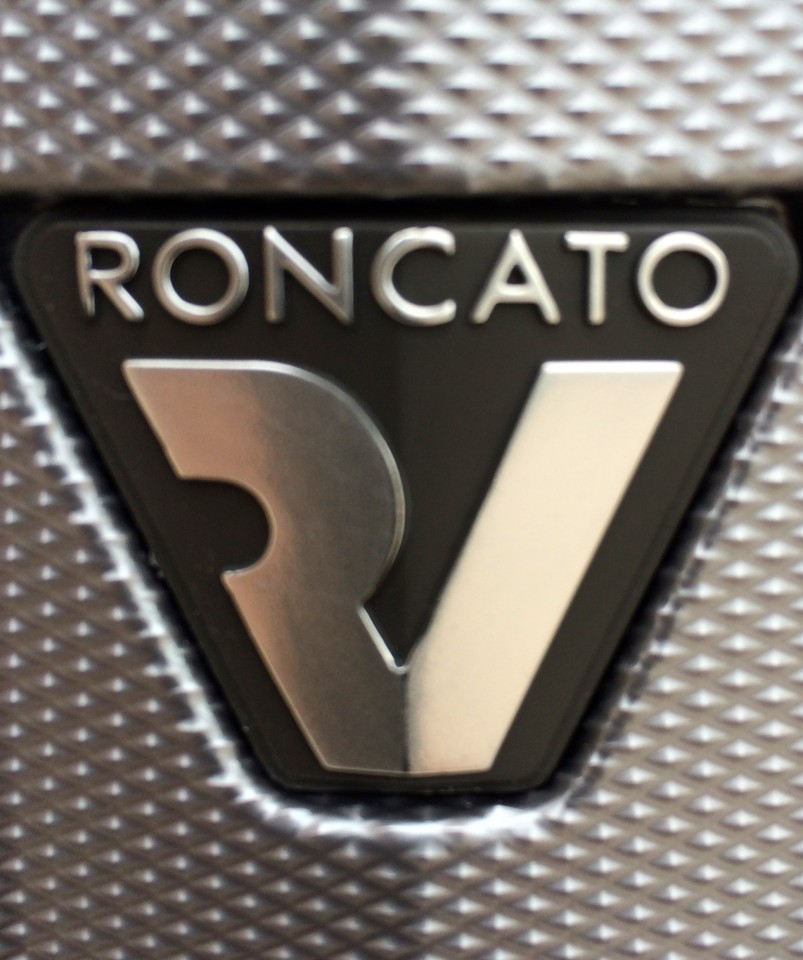 Roncato Luggage