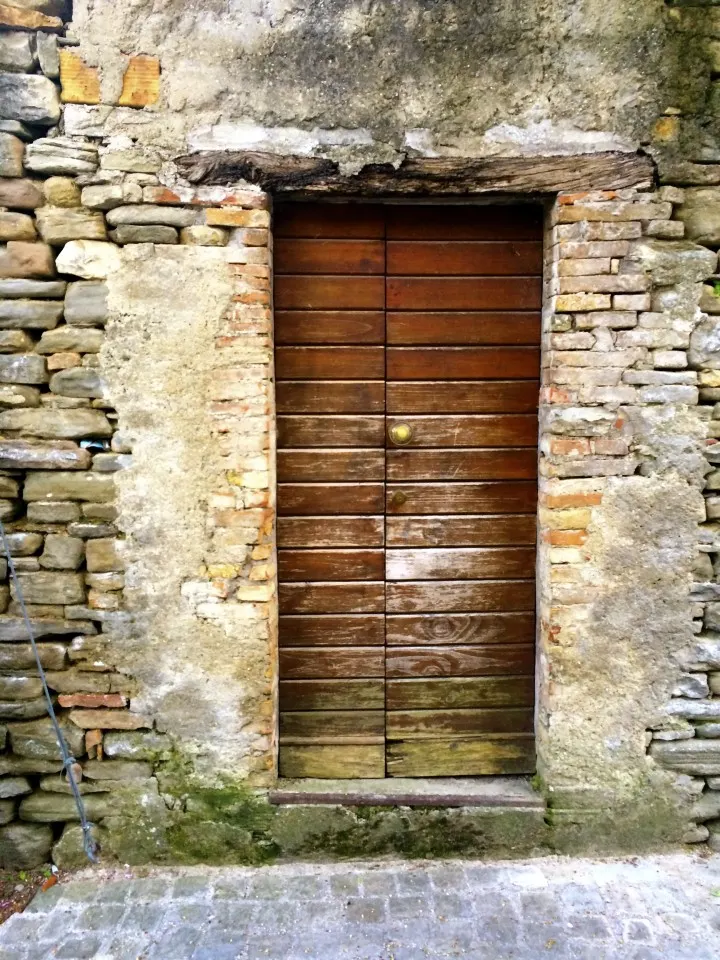 Mercatello sul Metauro, Italy