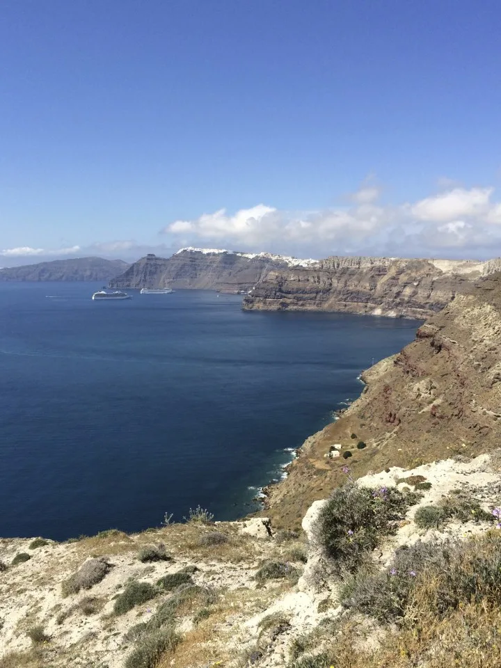 Greek Isles, Greek islands, greek island holidays, largest island of Greece, #Greek #Greece