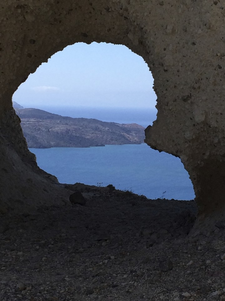 Santorini, Greece