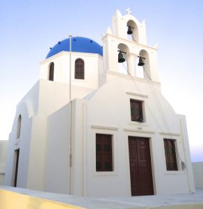 Santorini Greece, best hotels in Santorini with private pool
