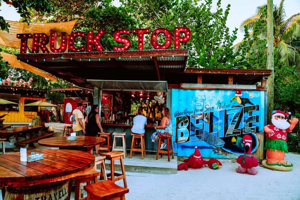 Caye Caulker Belize, Caye, #CayeCaulker