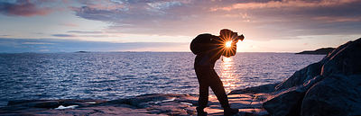 Archipelago, courtesy of VisitFinland