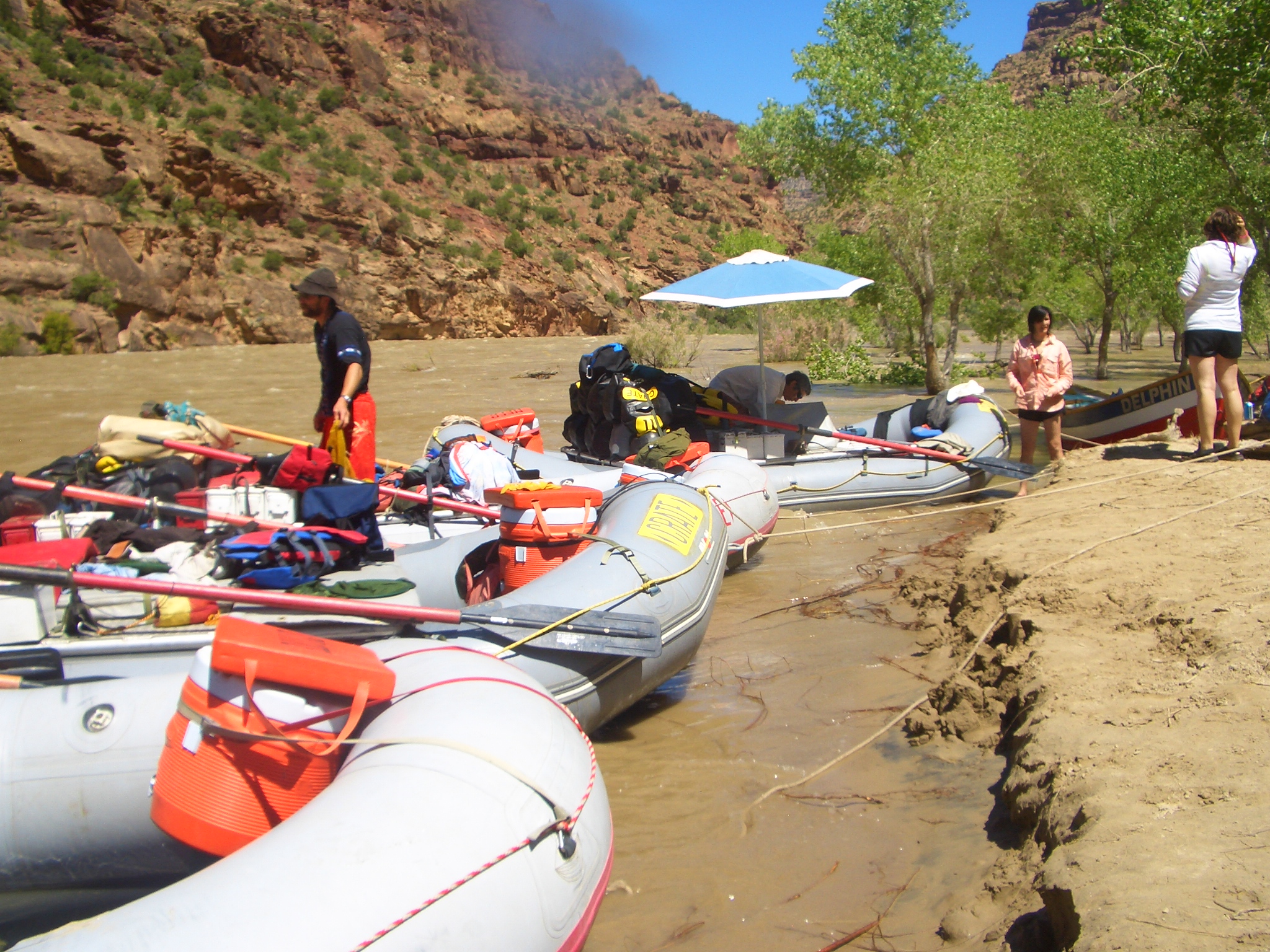 Green River, UT USA