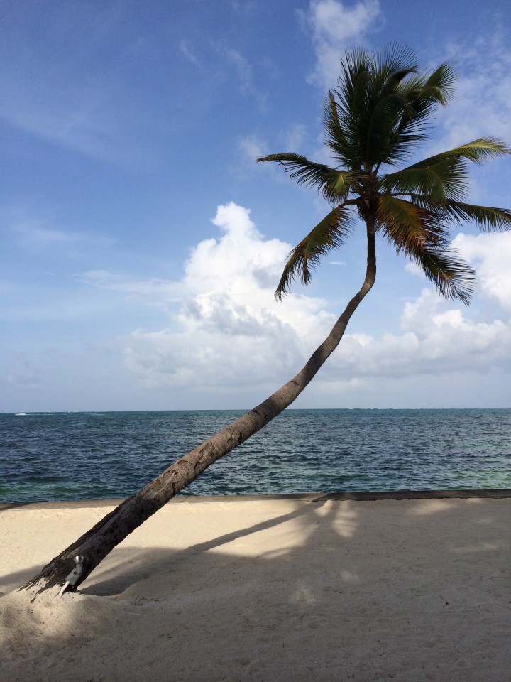 Victoria House, Ambergris Caye, Belize