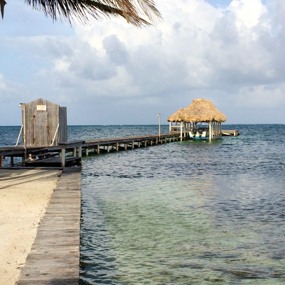 Victoria House, Ambergris Caye, Belize