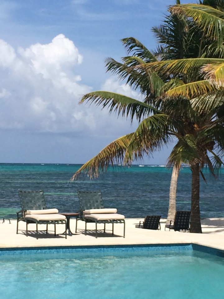 Victoria House, Ambergris Caye, Belize