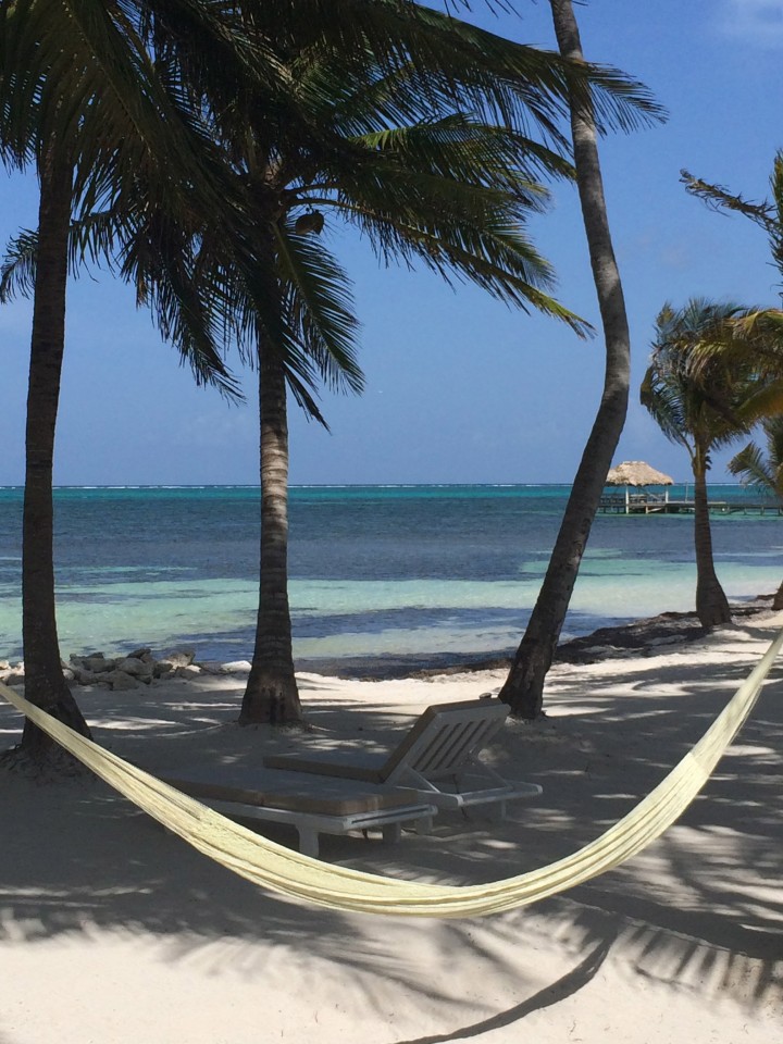 Victoria House, Ambergris Caye, Belize