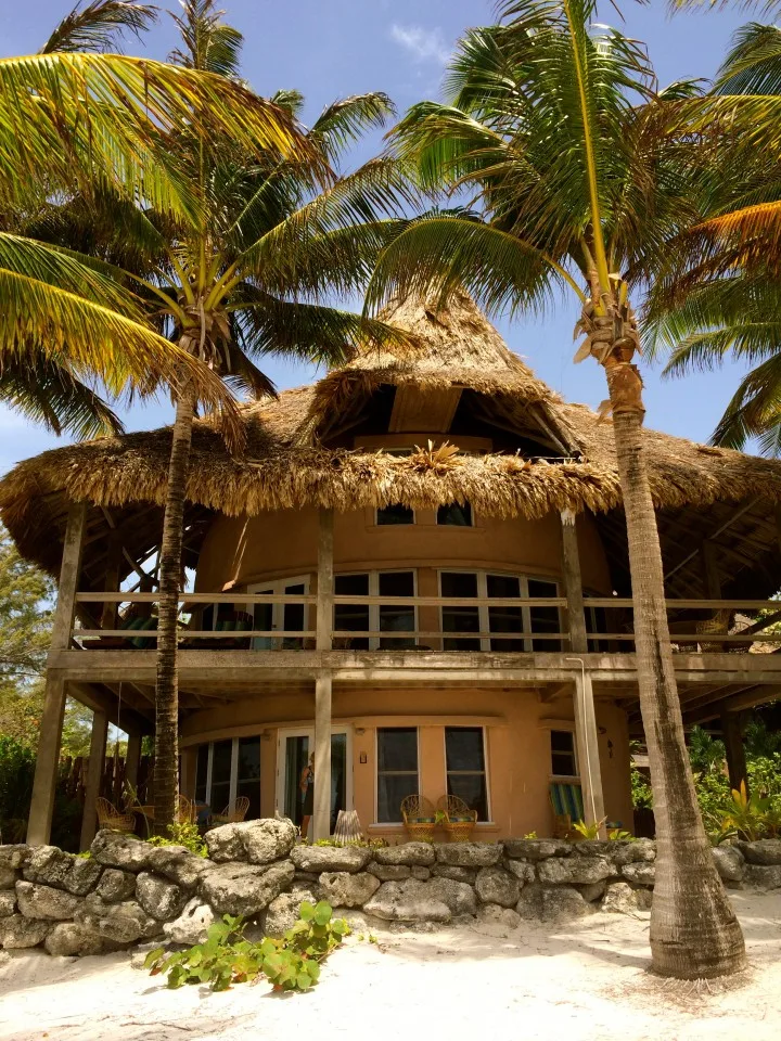 Xanadu Island Resort, Ambergris Caye, Belize