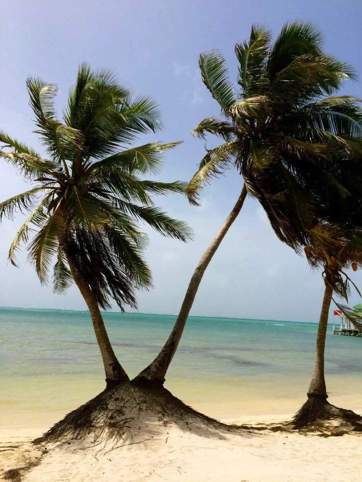 Ambergris Caye, Belize