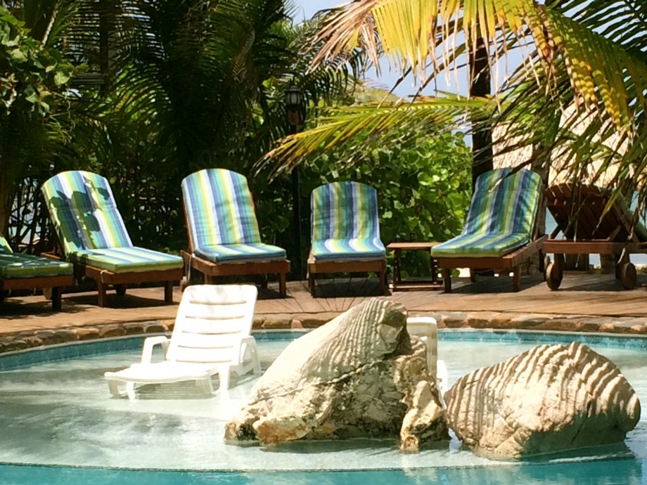 Xanadu Island Resort, Ambergris Caye, Belize
